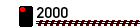 2000